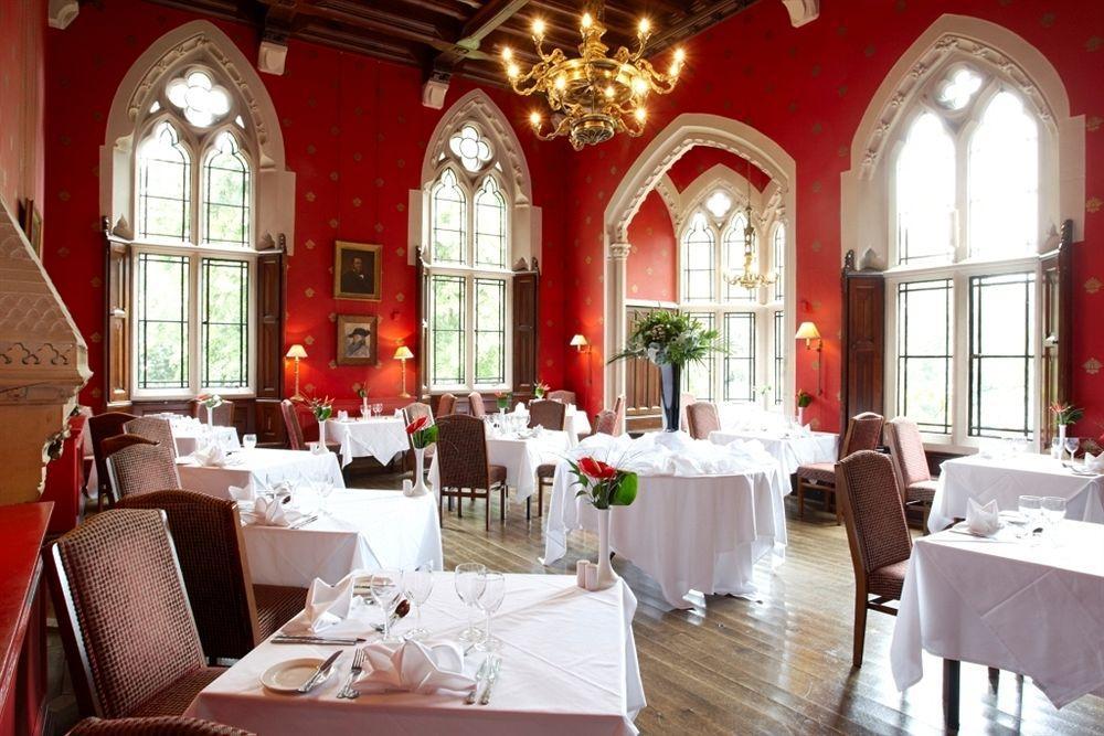 Brownsover Hall รักบี้ ภายนอก รูปภาพ