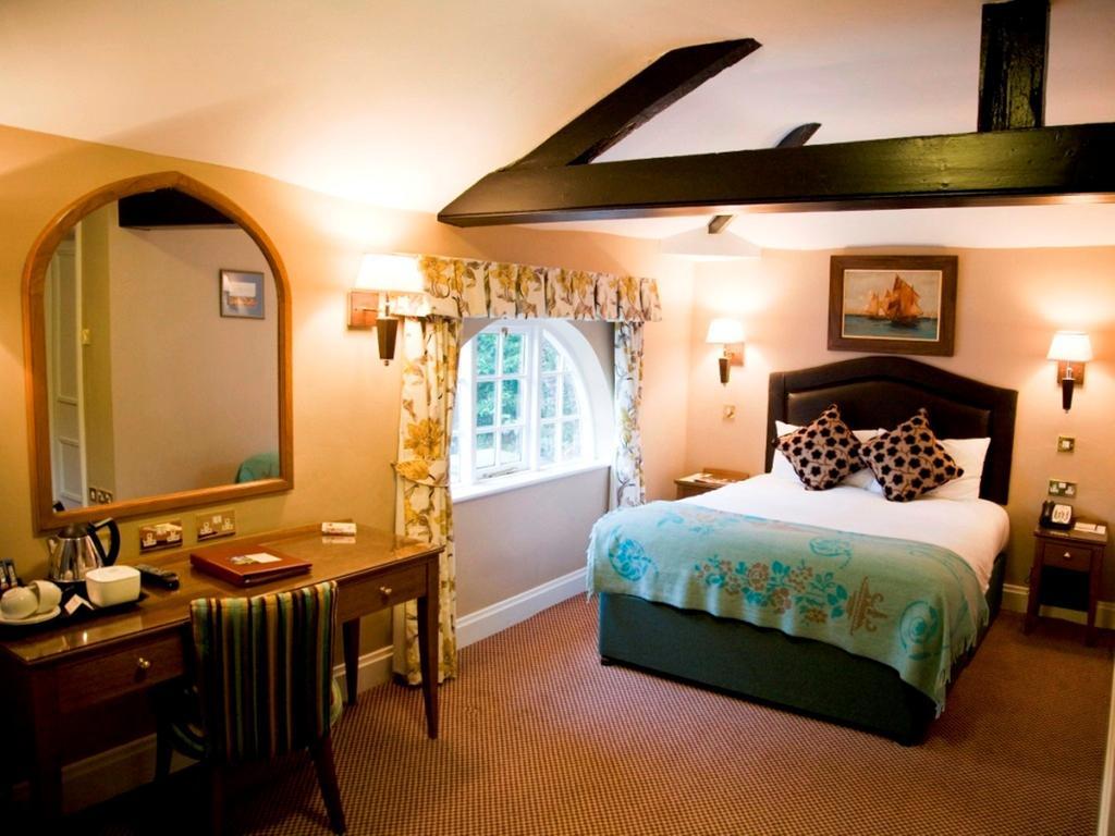 Brownsover Hall รักบี้ ห้อง รูปภาพ