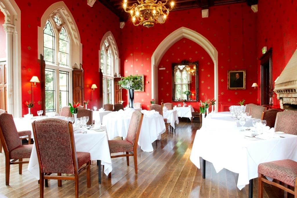 Brownsover Hall รักบี้ ภายนอก รูปภาพ
