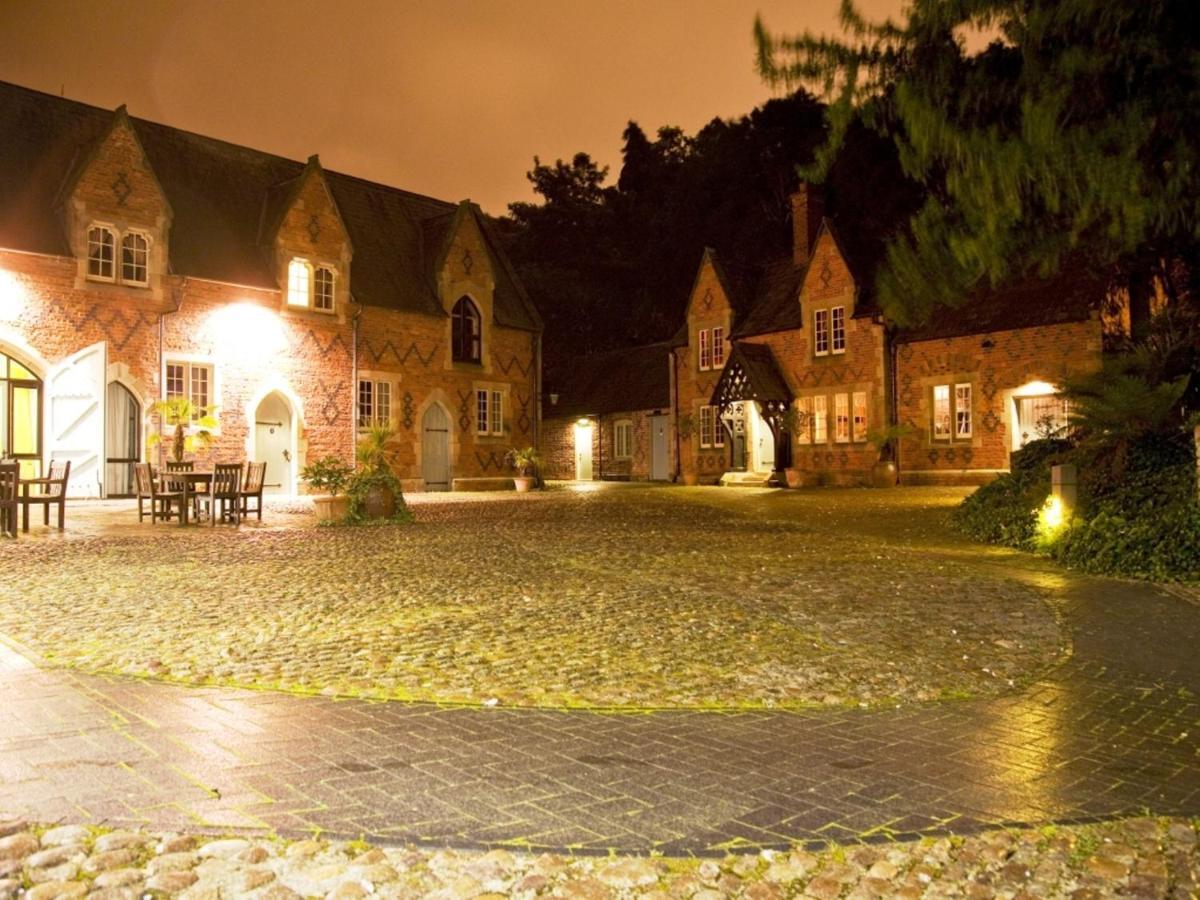 Brownsover Hall รักบี้ ภายนอก รูปภาพ